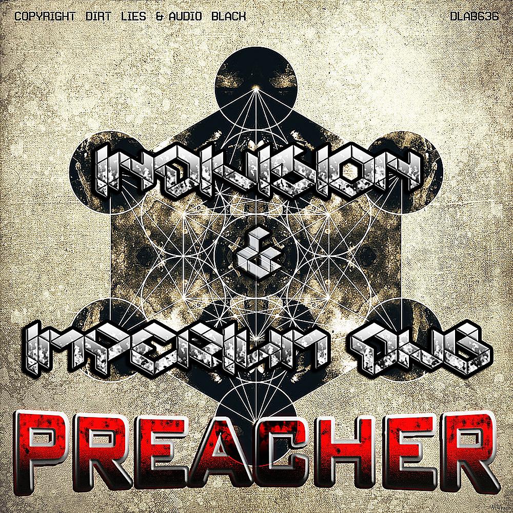 Постер альбома Preacher