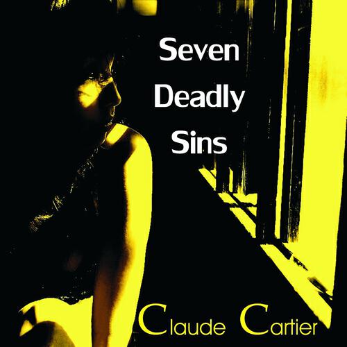 Claude Cartier - Sloth