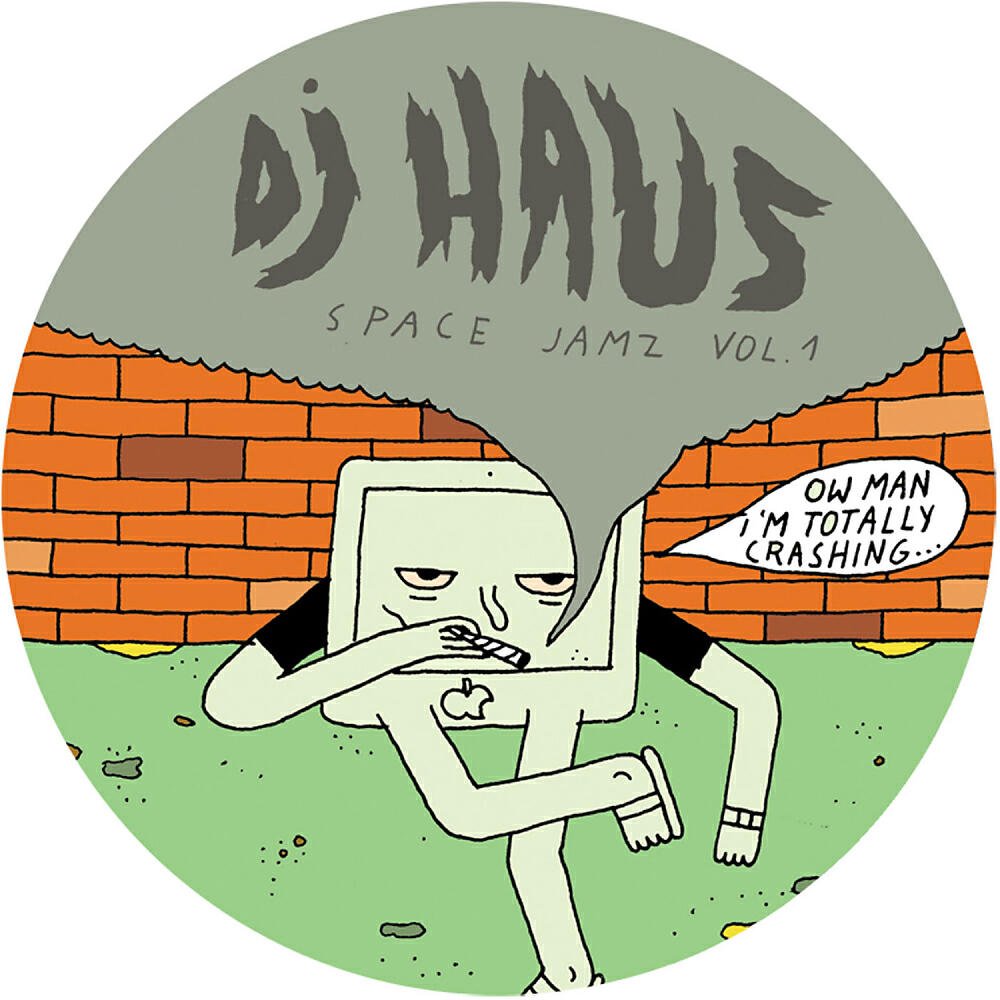 DJ Haus - Dexterous (Original Mix)