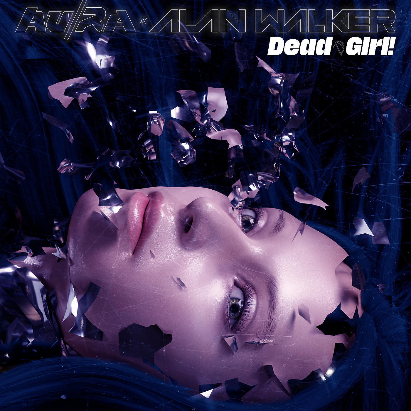 Au/Ra - Dead Girl!