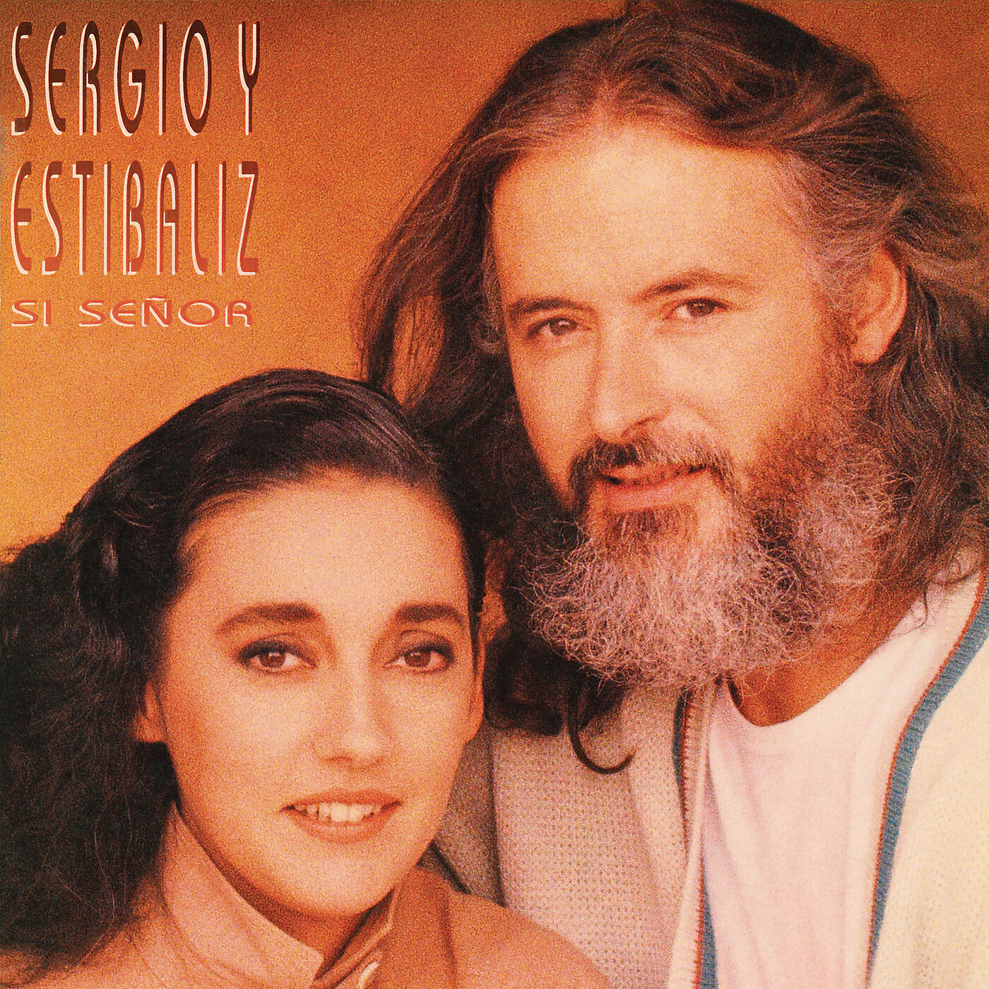 Sergio Y Estibaliz - Compañera Mia (Remasterizado)