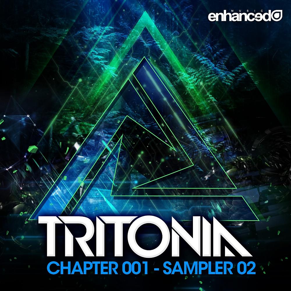 Постер альбома Tritonia - Chapter 001 Sampler 02