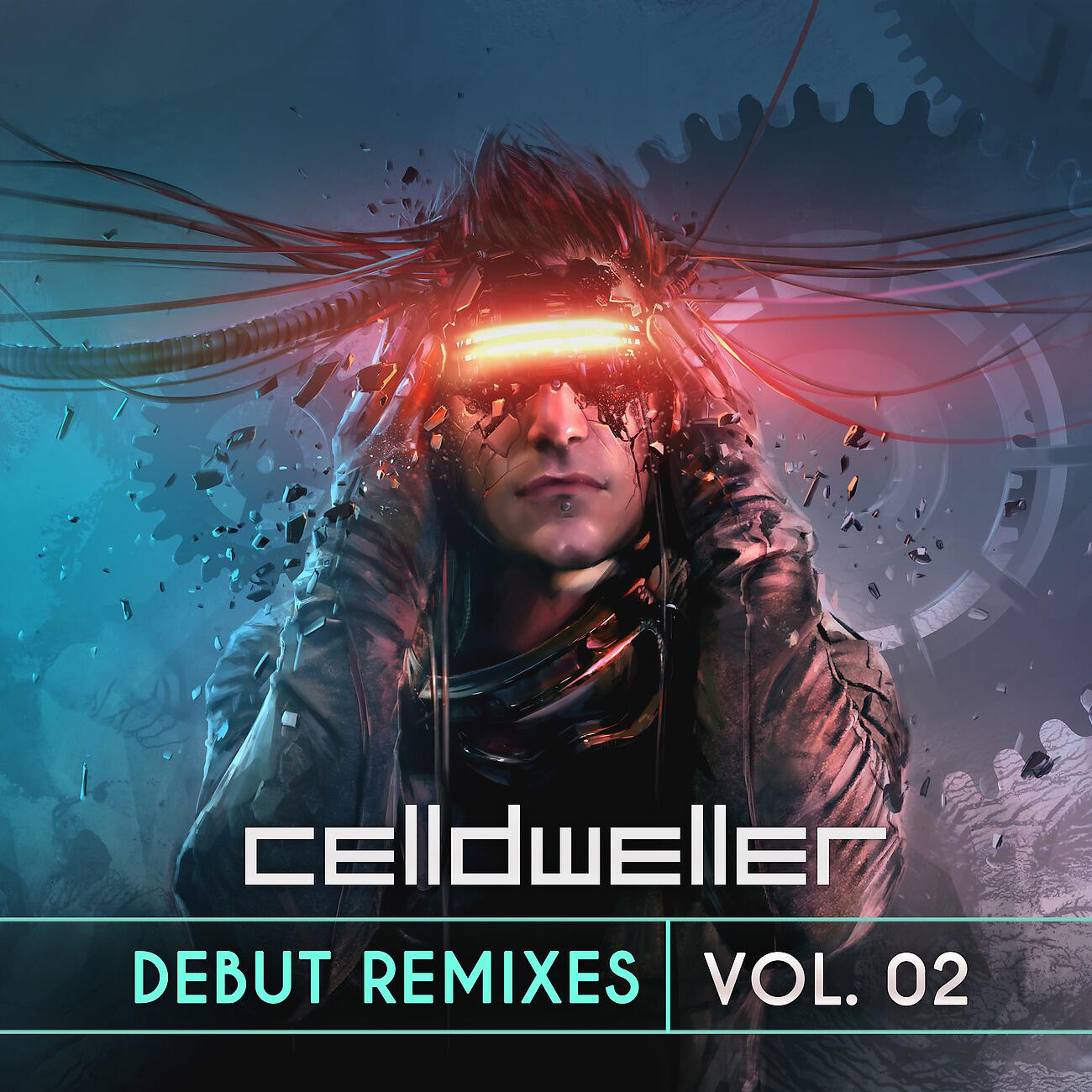 Celldweller - Switchback (Voicians Remix)