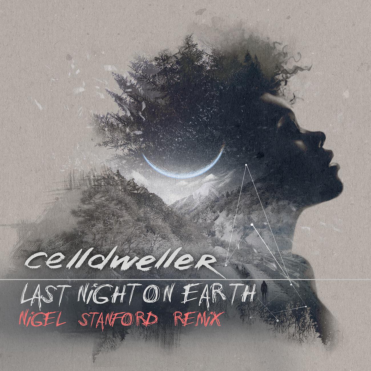 Celldweller - Last Night on Earth (Nigel Stanford Remix) (Instrumental)