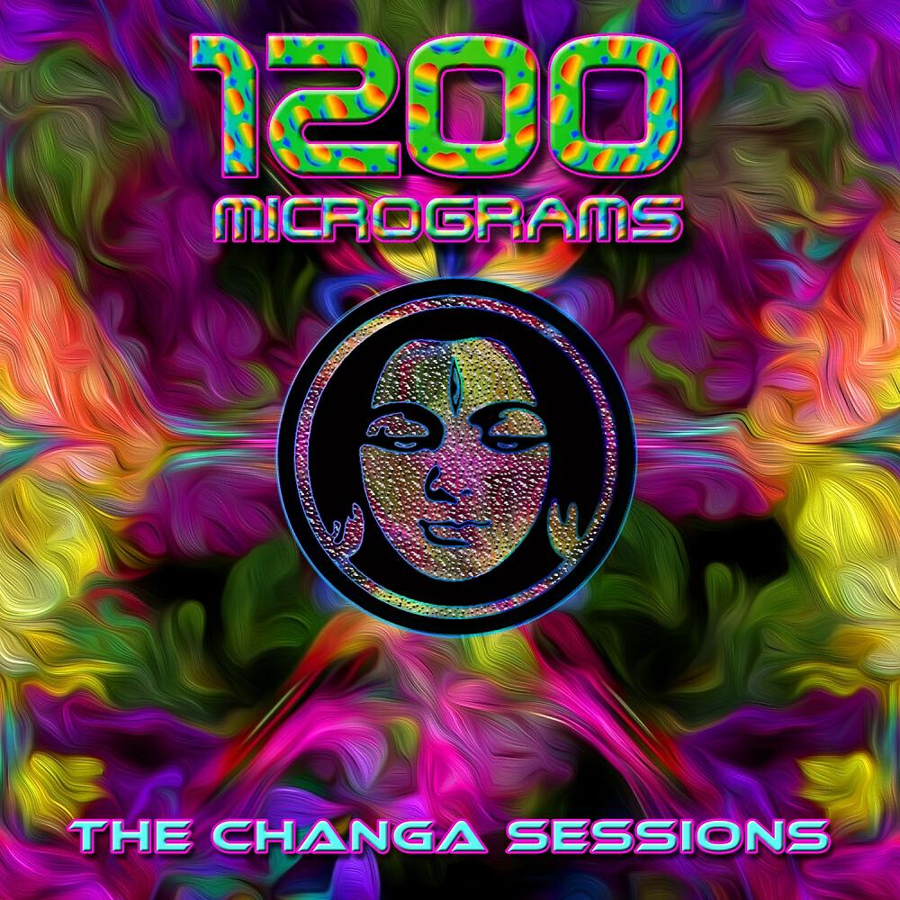 1200 Micrograms - The Next Dimension (Original Mix)
