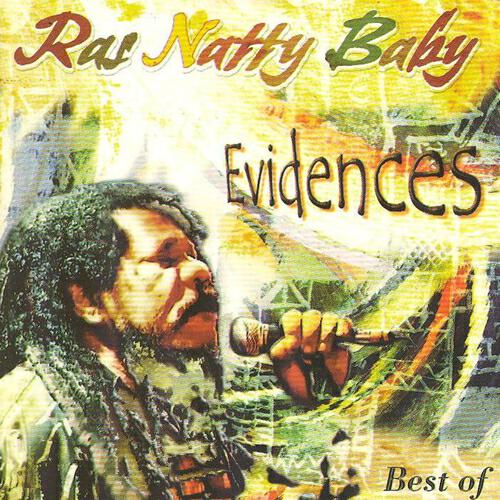 Ras Natty Baby - Leve mo pep