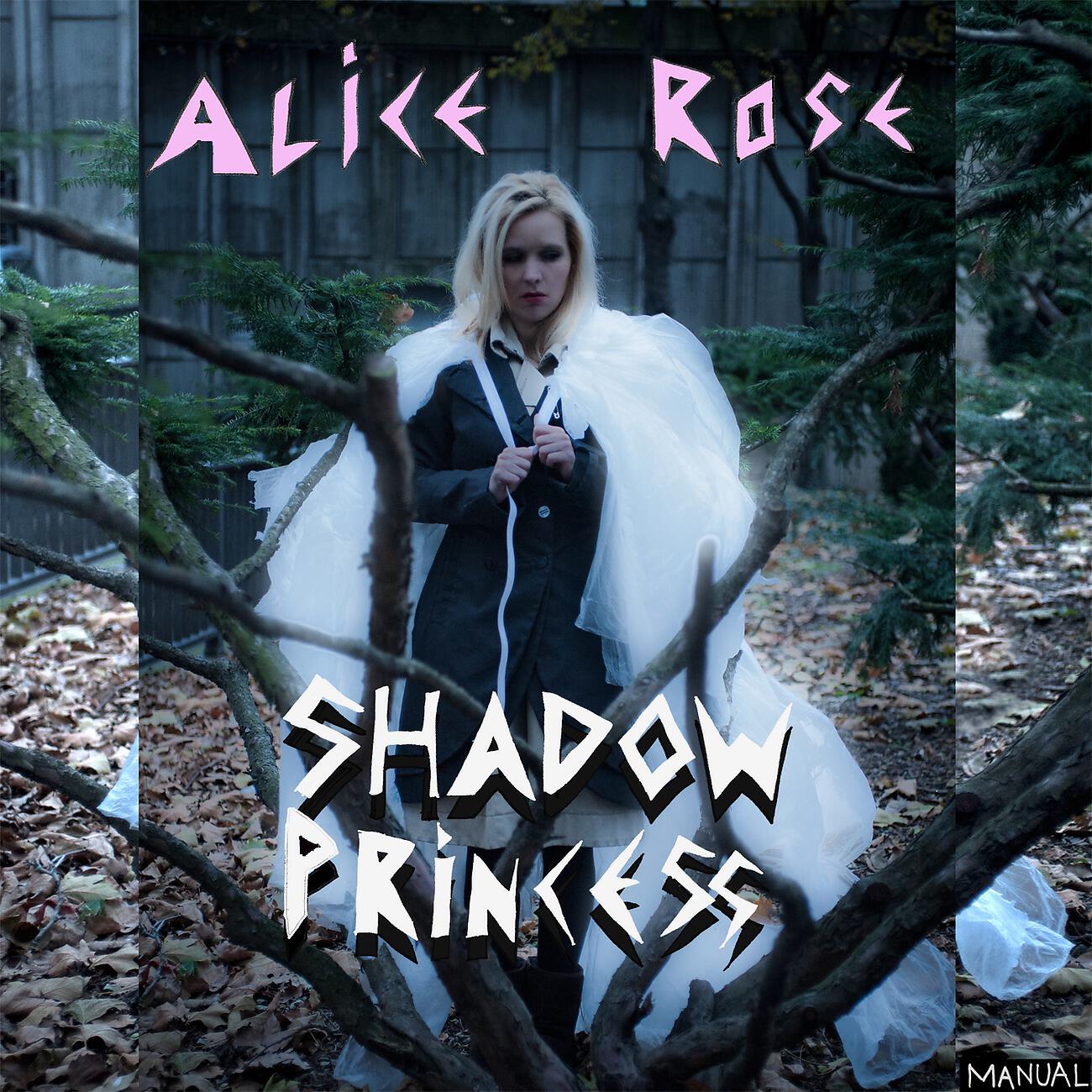 Alice Rose - Shadow Princess (Qbical Remix)