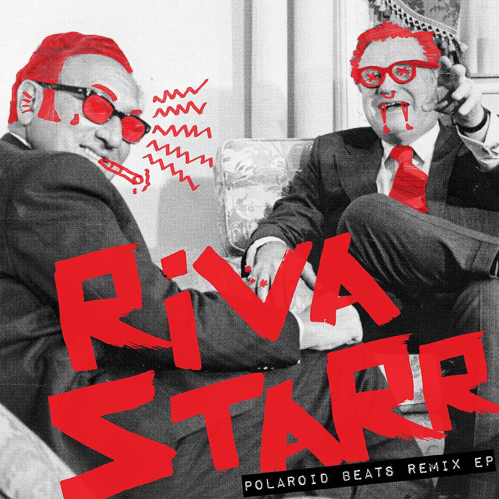Riva Starr - In My Soul (Sacha Robotti Remix)
