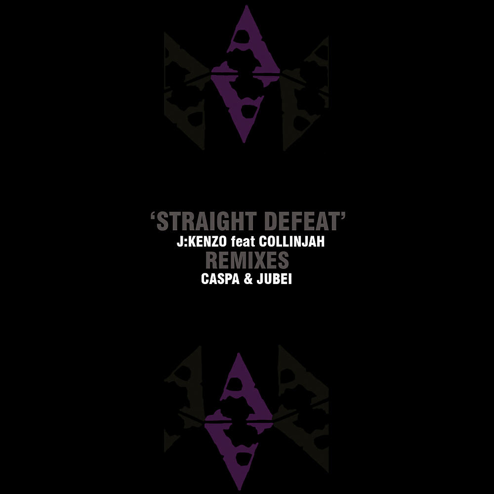 J:Kenzo - Straight Defeat (Jubei Remix)