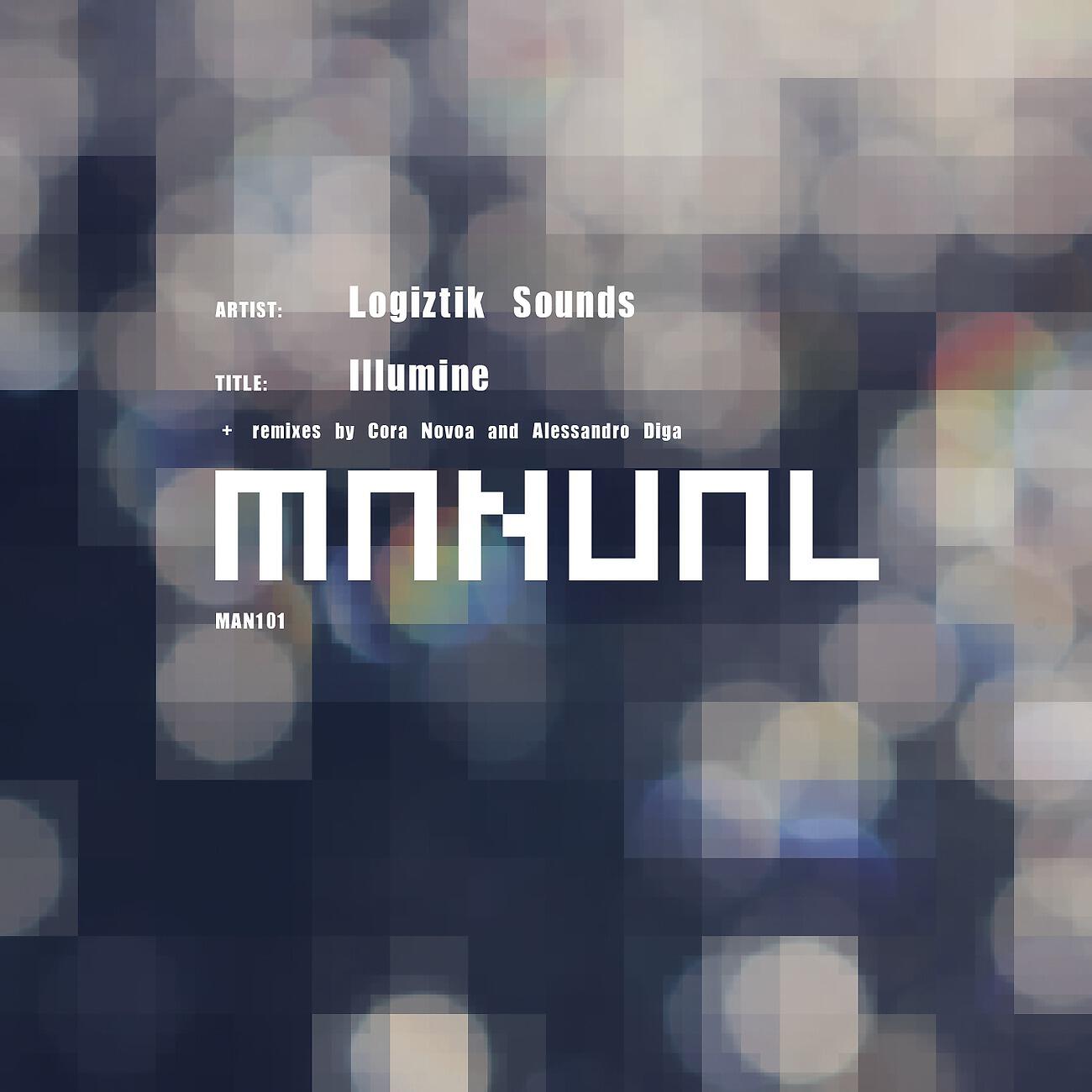 Logiztik Sounds - Illumine (Cora Novoa Remix)