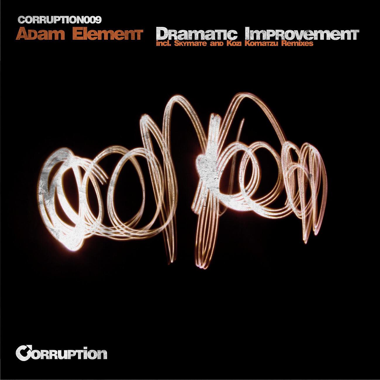 Adam Element - Dramatic Improvement