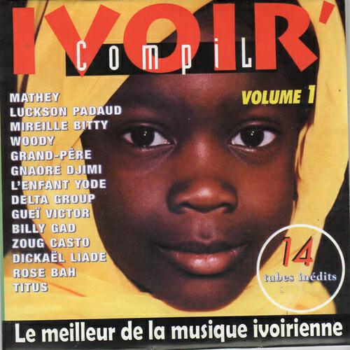 Gnaoré Djimi - Zizo blegnon