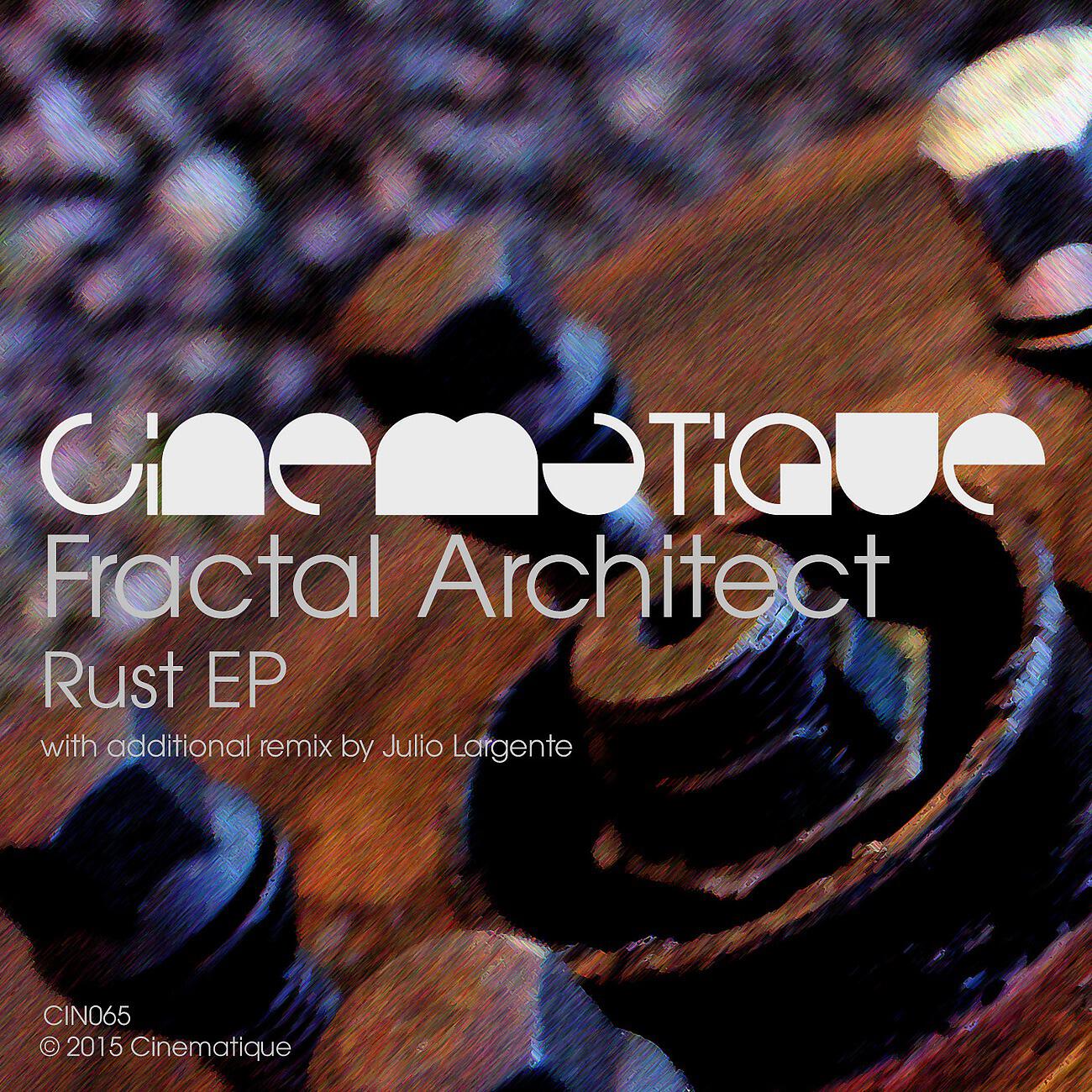 Fractal Architect - Cenote