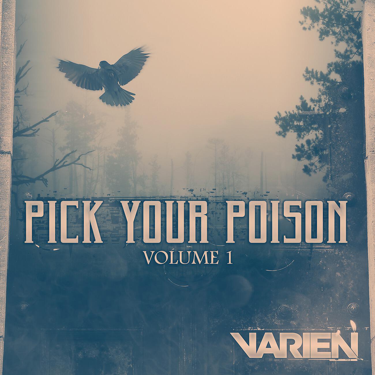 Varien - Scrap Metal