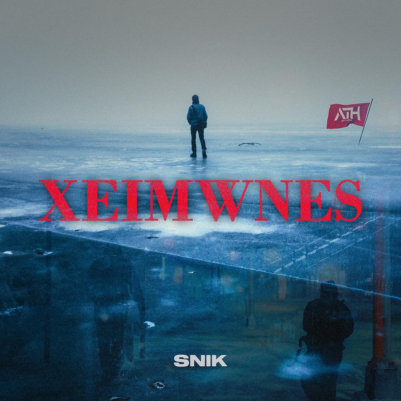 Постер альбома Xeimwnes