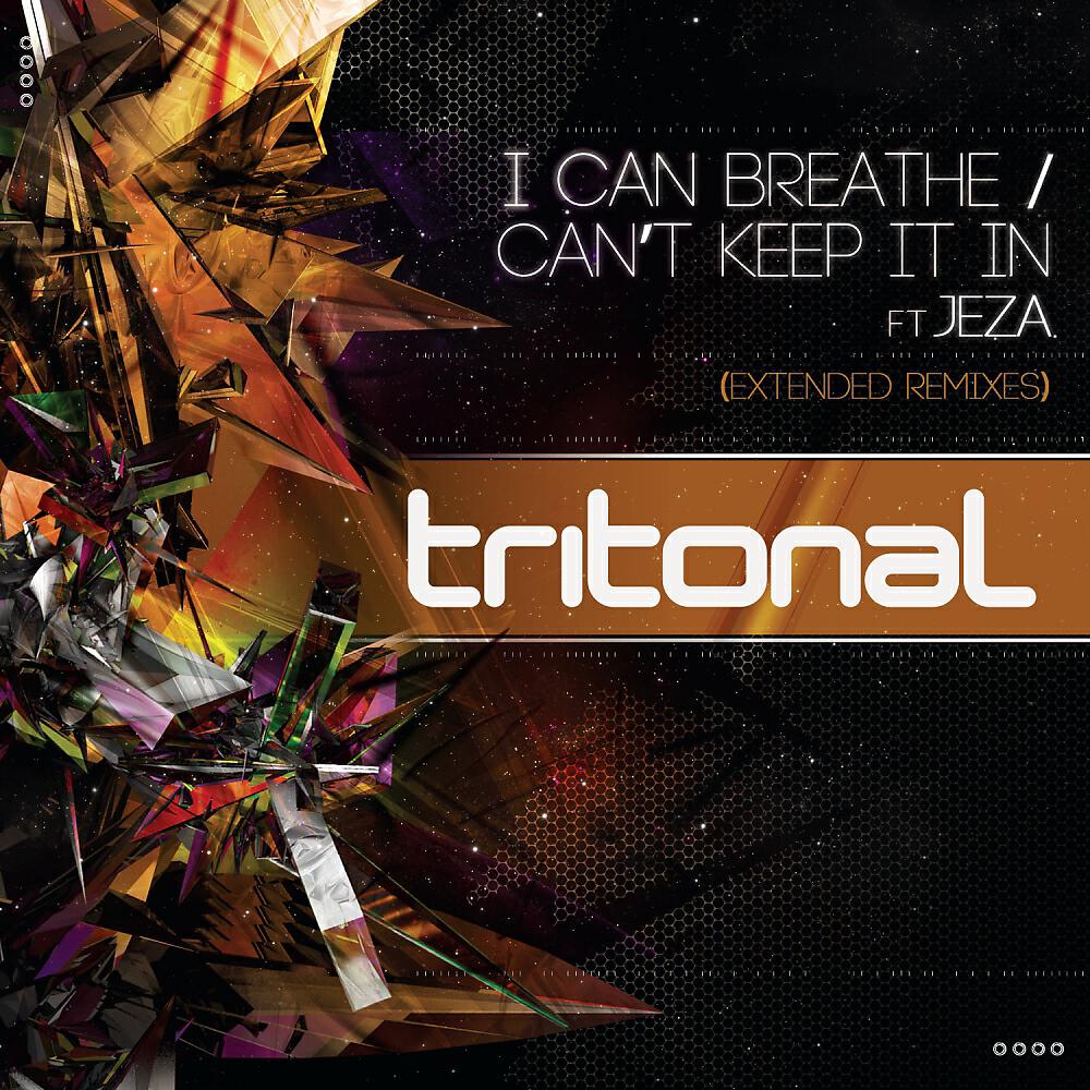 Tritonal - Can't Keep It In (Maor Levi's 'Starlight' Remix)