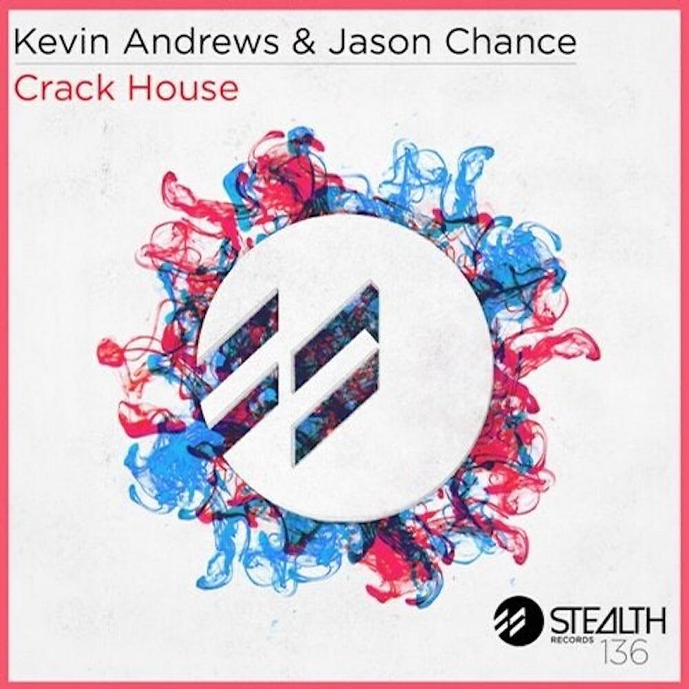 Kevin Andrews - Crack House (Belocca's Tribal Of Decepticons Dub)