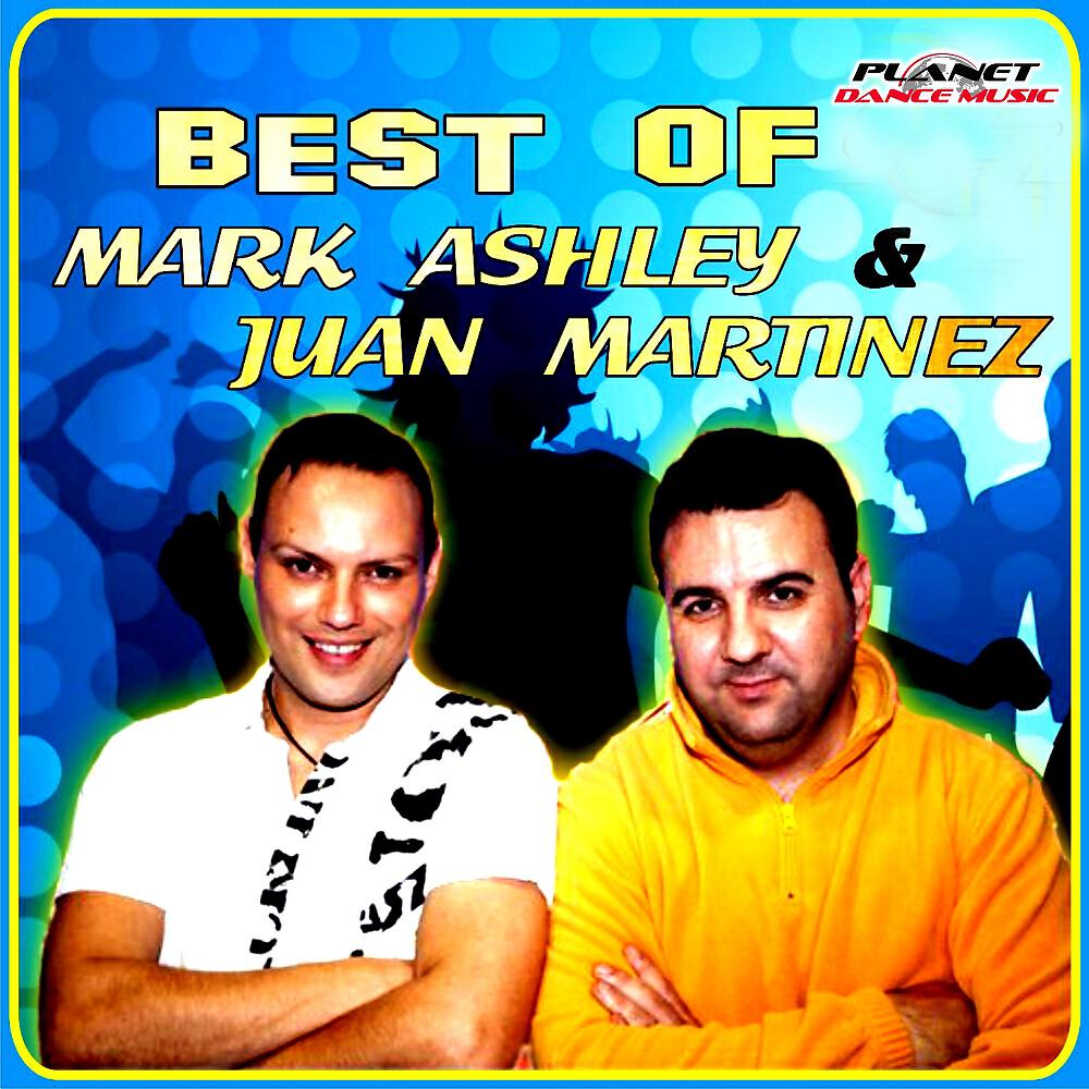 Mark Ashley - The Fans Of Modern Talking (Original Mix)