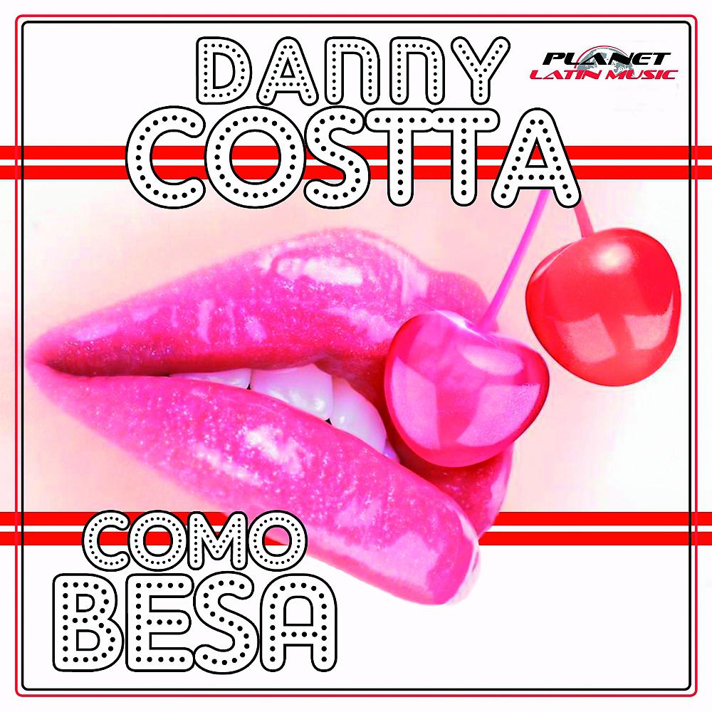 Постер альбома Como Besa