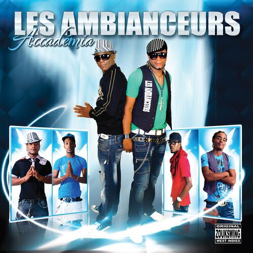 Les Ambianceurs - Sa mousse toujour