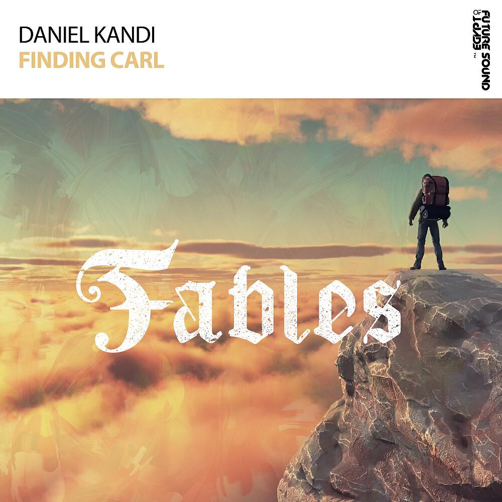 Daniel Kandi - Finding Carl (Original Mix)