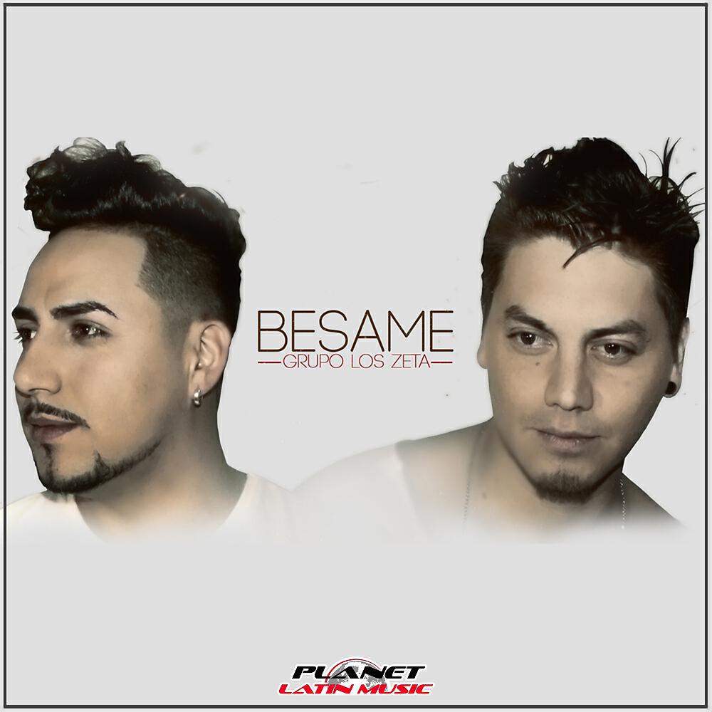 Grupo Los Zeta - Besame (Original Mix)