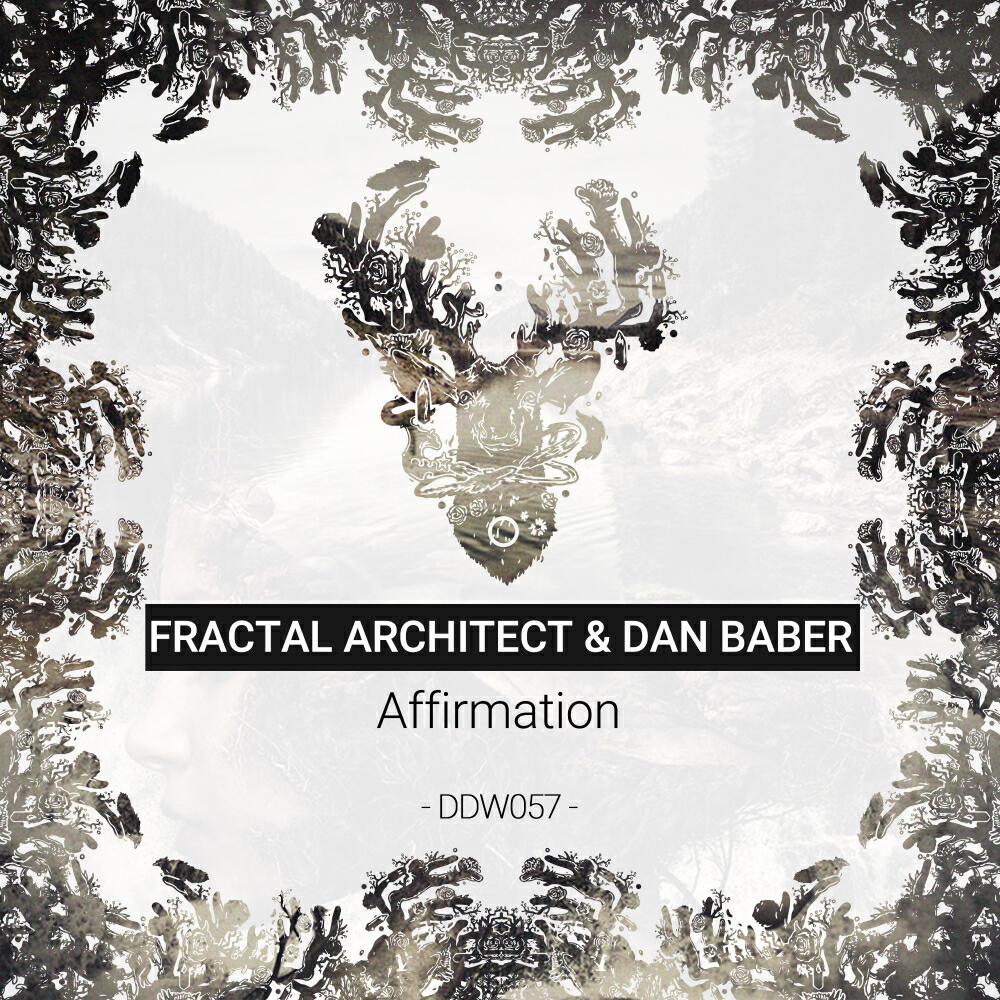 Fractal Architect - Summer Rain