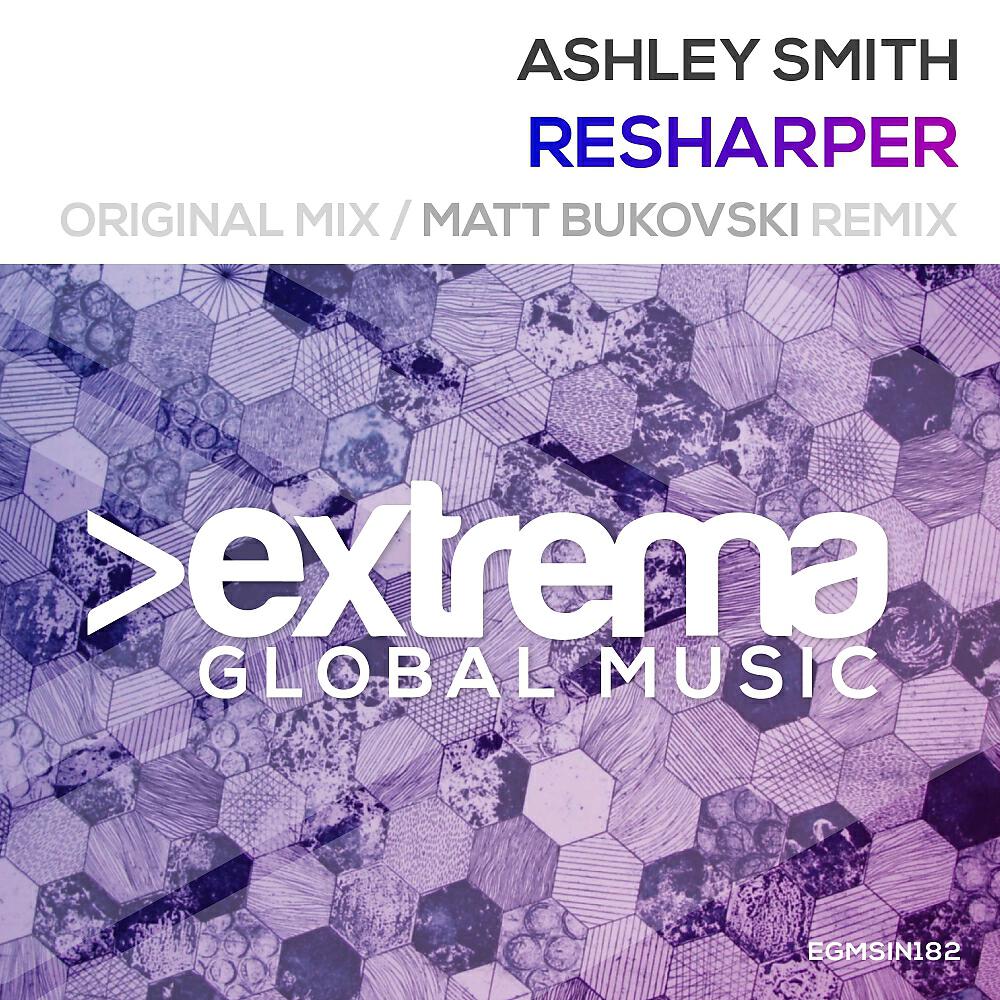 Ashley Smith - Resharper (Matt Bukovski Remix Radio Edit)