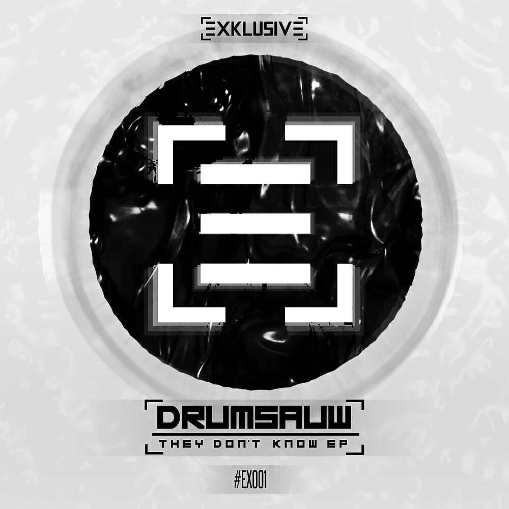 Drumsauw - On You (Original Mix)