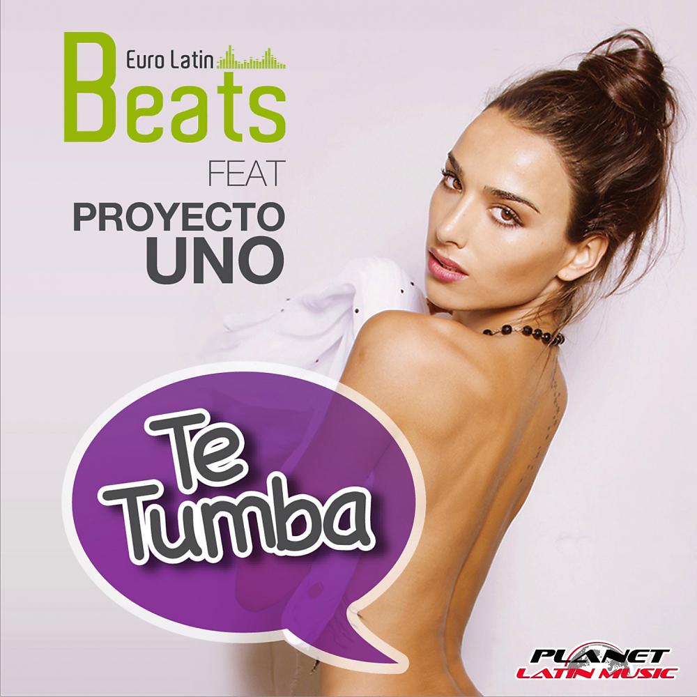 Постер альбома Te Tumba