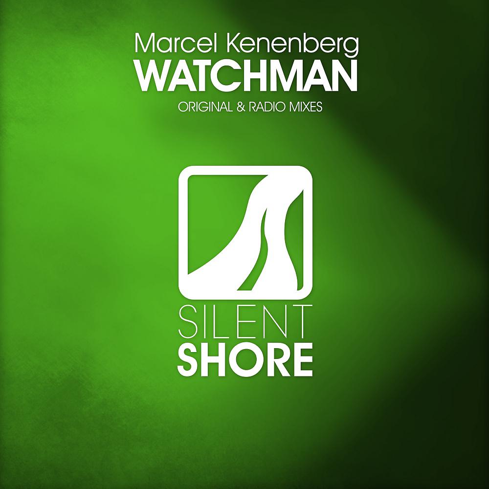 Постер альбома Watchman
