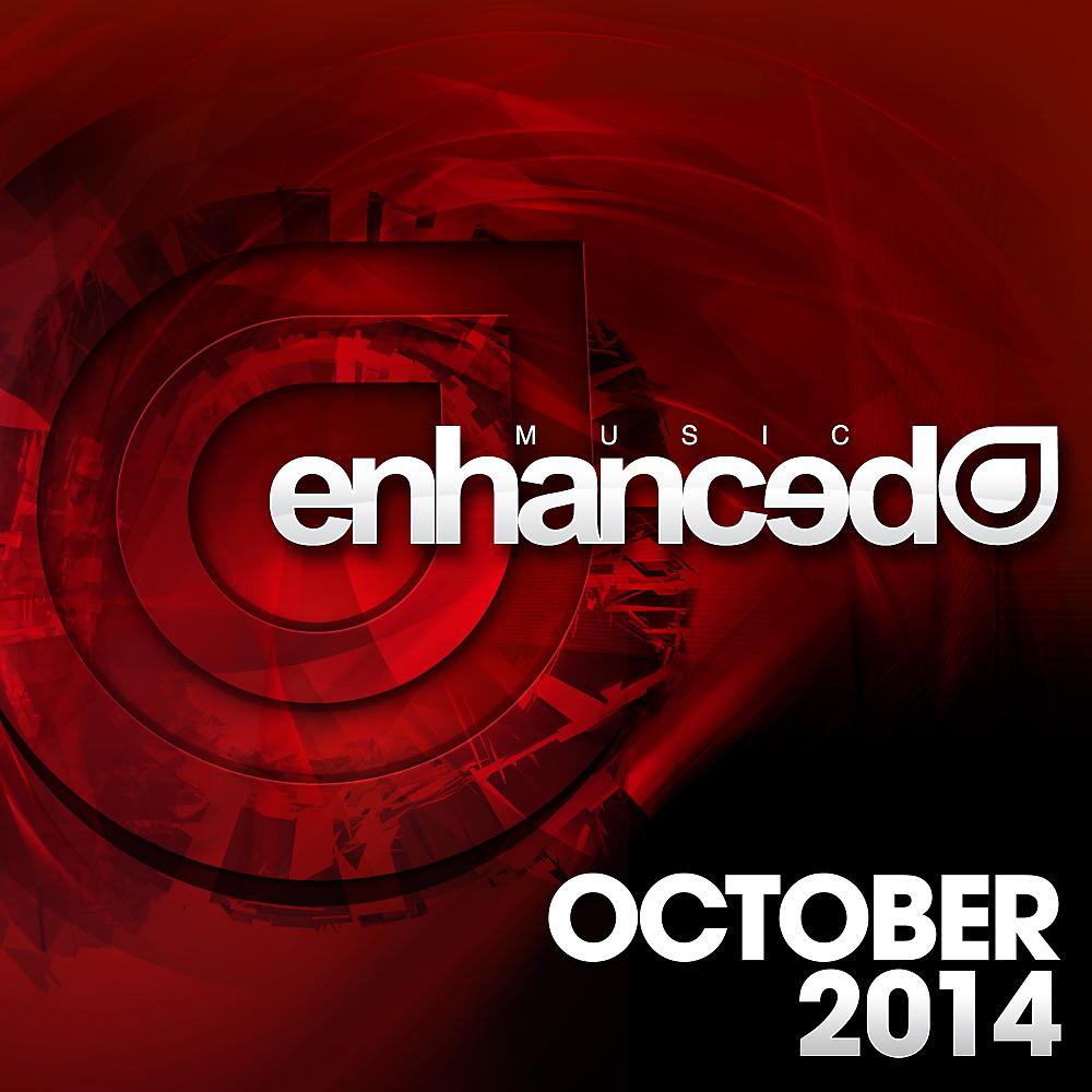 Постер альбома Enhanced Music: October 2014