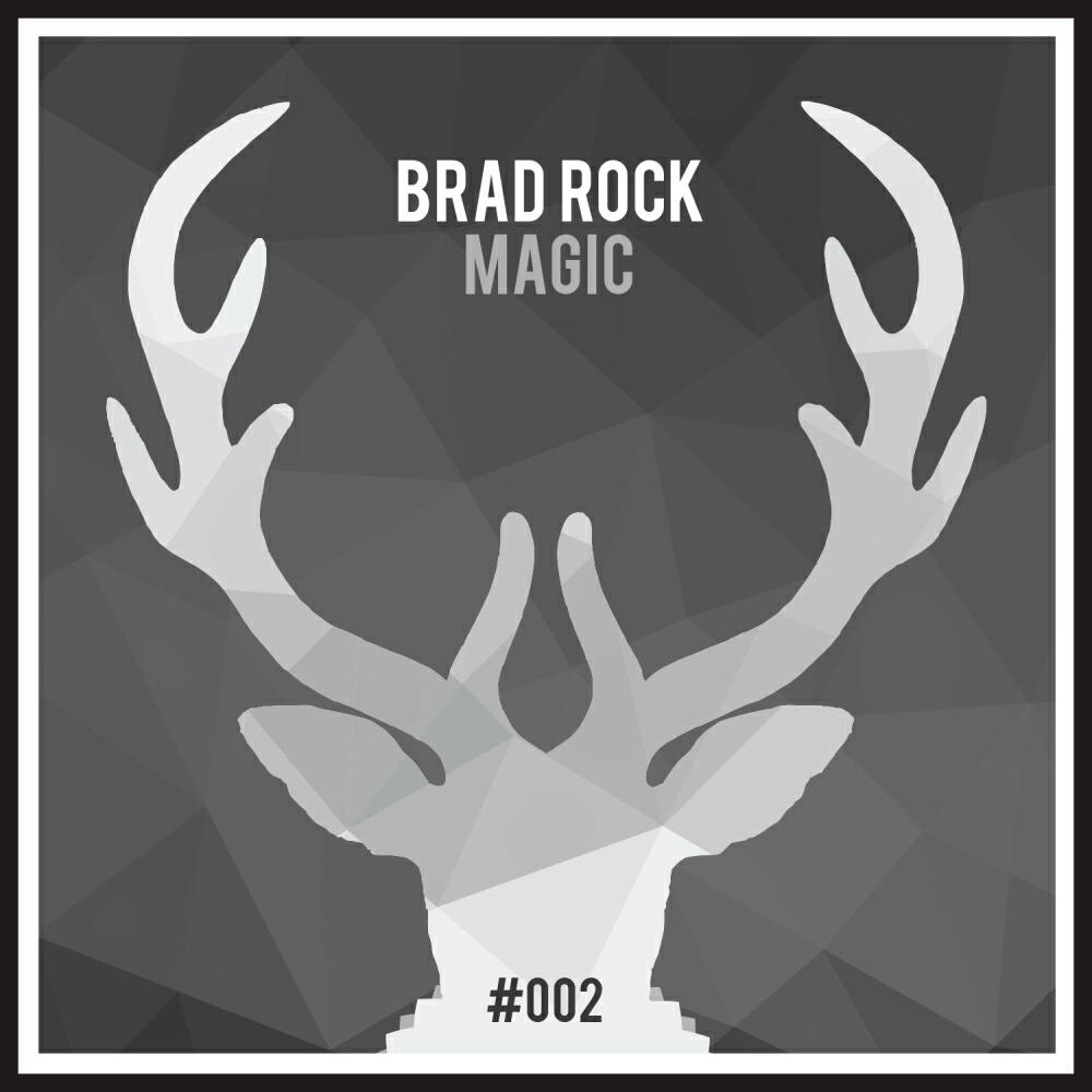 Brad Rock - Magic (Supacooks Remix)