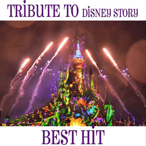 Cartoon Band - Opera Sauvage (Da ''Toy Story
