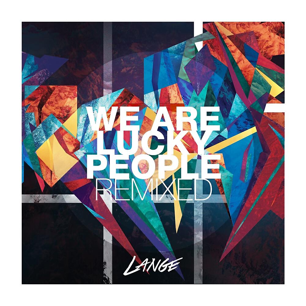 Lange - Violin's Revenge (James Dymond Album Cut)