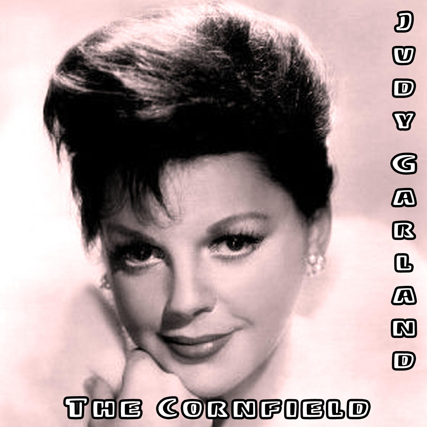 Judy Garland - The Boy Next Door