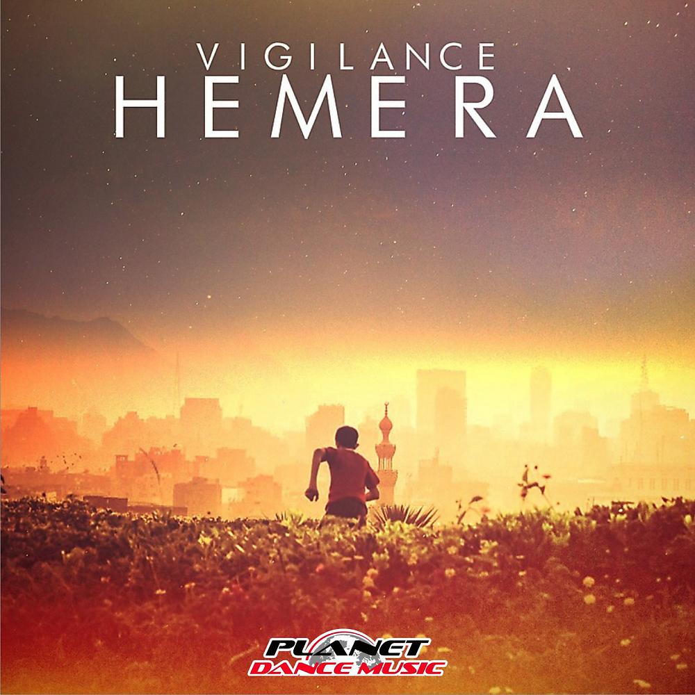 Постер альбома Hemera