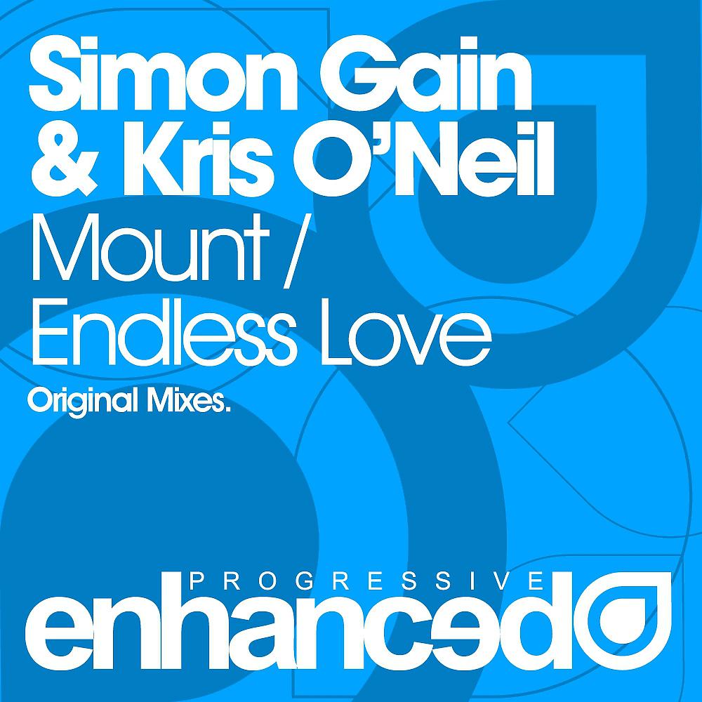 Постер альбома Mount / Endless Love