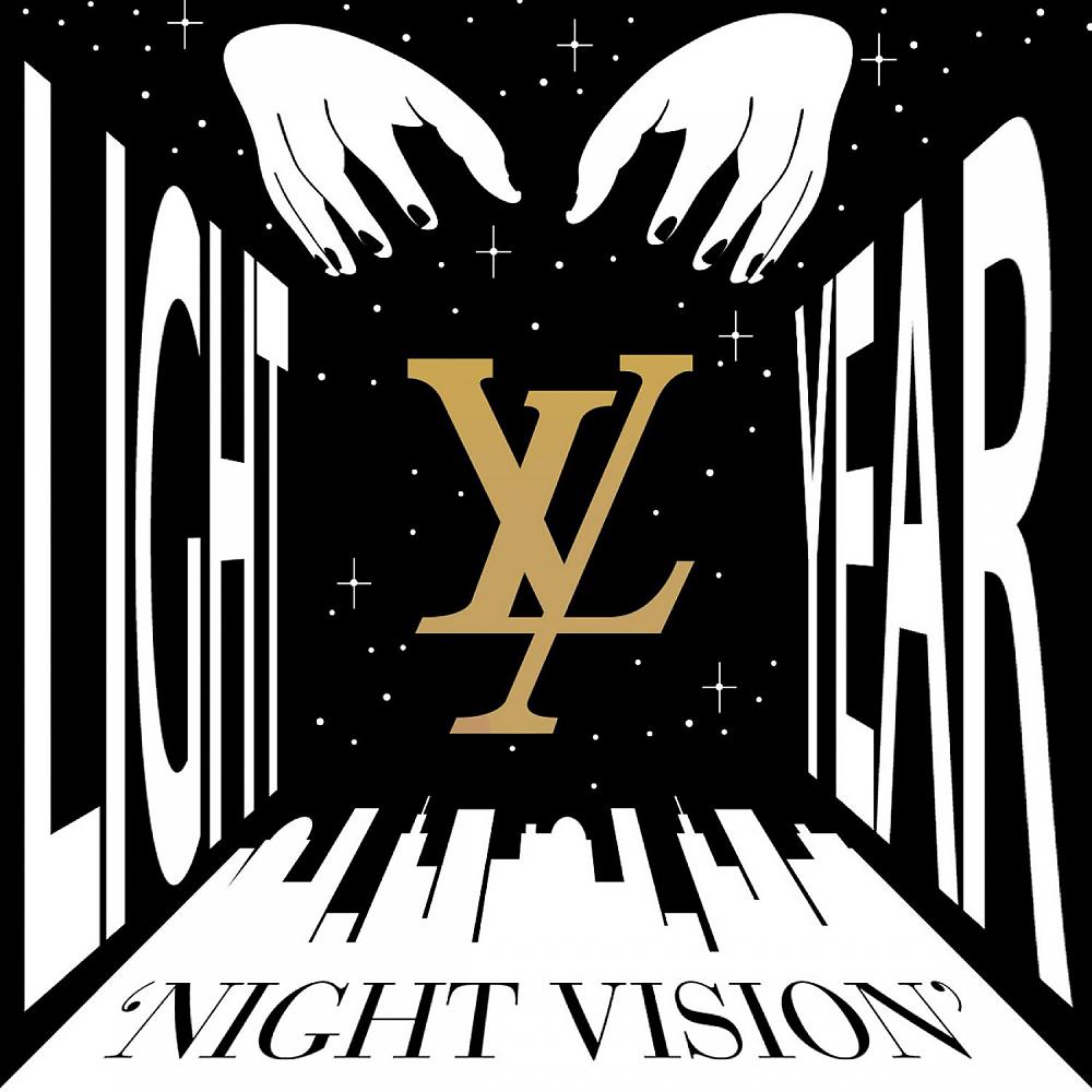 Постер альбома Night / Vision