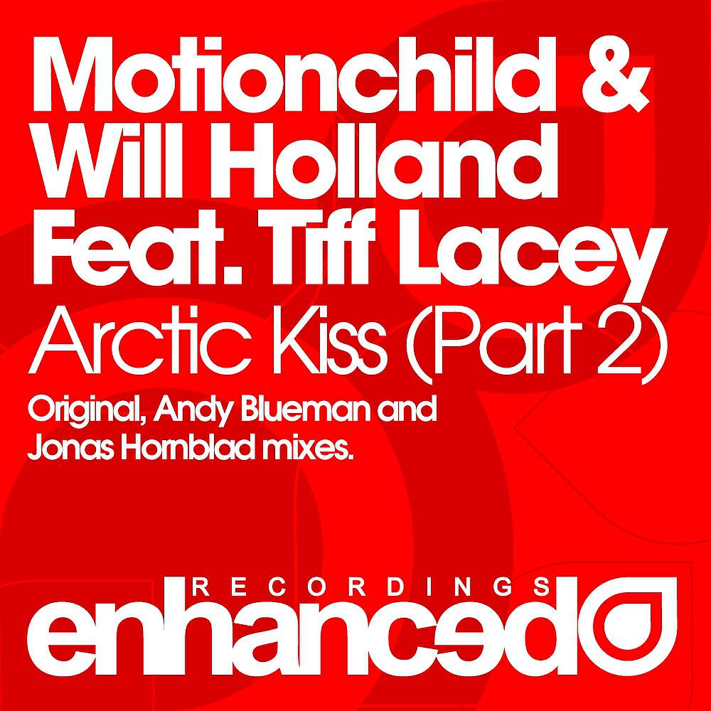 Motionchild - Arctic Kiss (Original Mix)