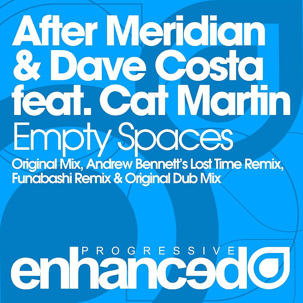 After Meridian - Empty Spaces (Dub Mix)