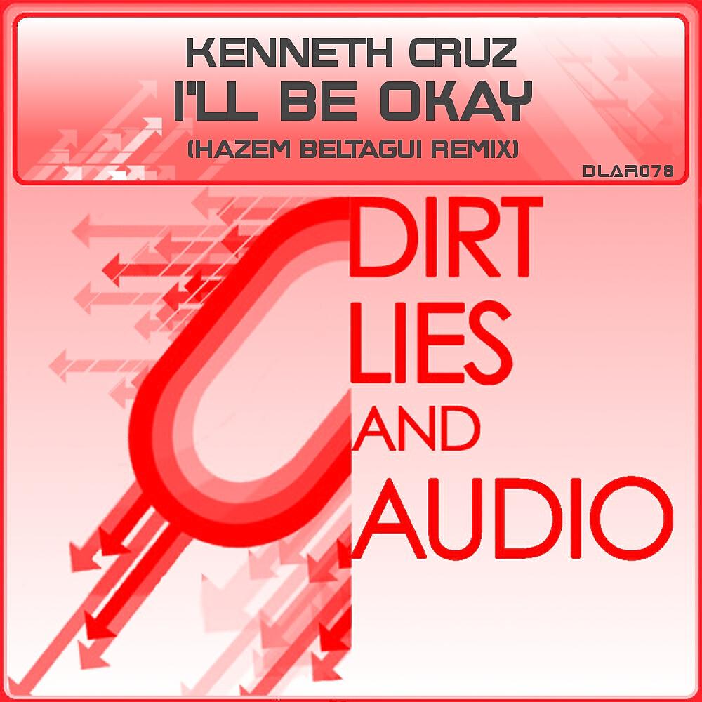 Kenneth Cruz - I'l Be Ok (Hazem Beltagui Remix)