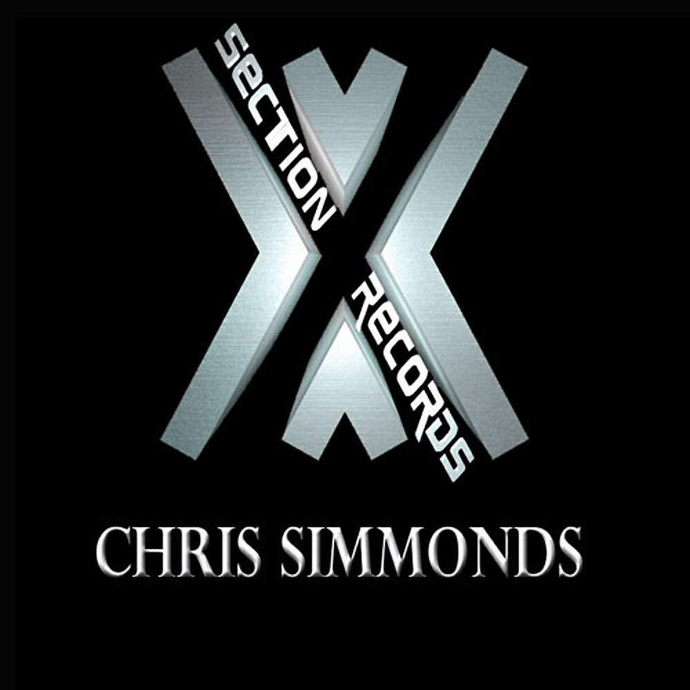 Chris Simmonds - Don't Be Flacid (Original Mix)