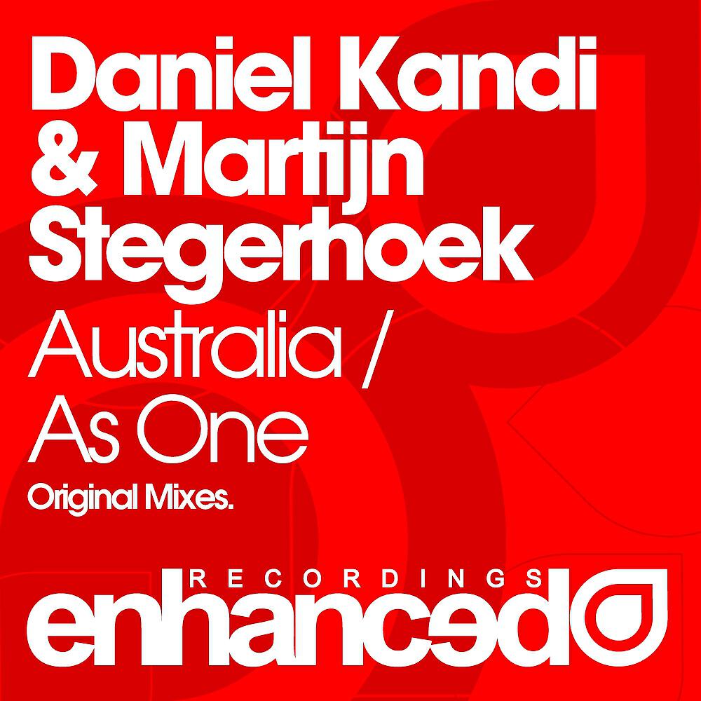 Daniel Kandi - As One (Original Mix)
