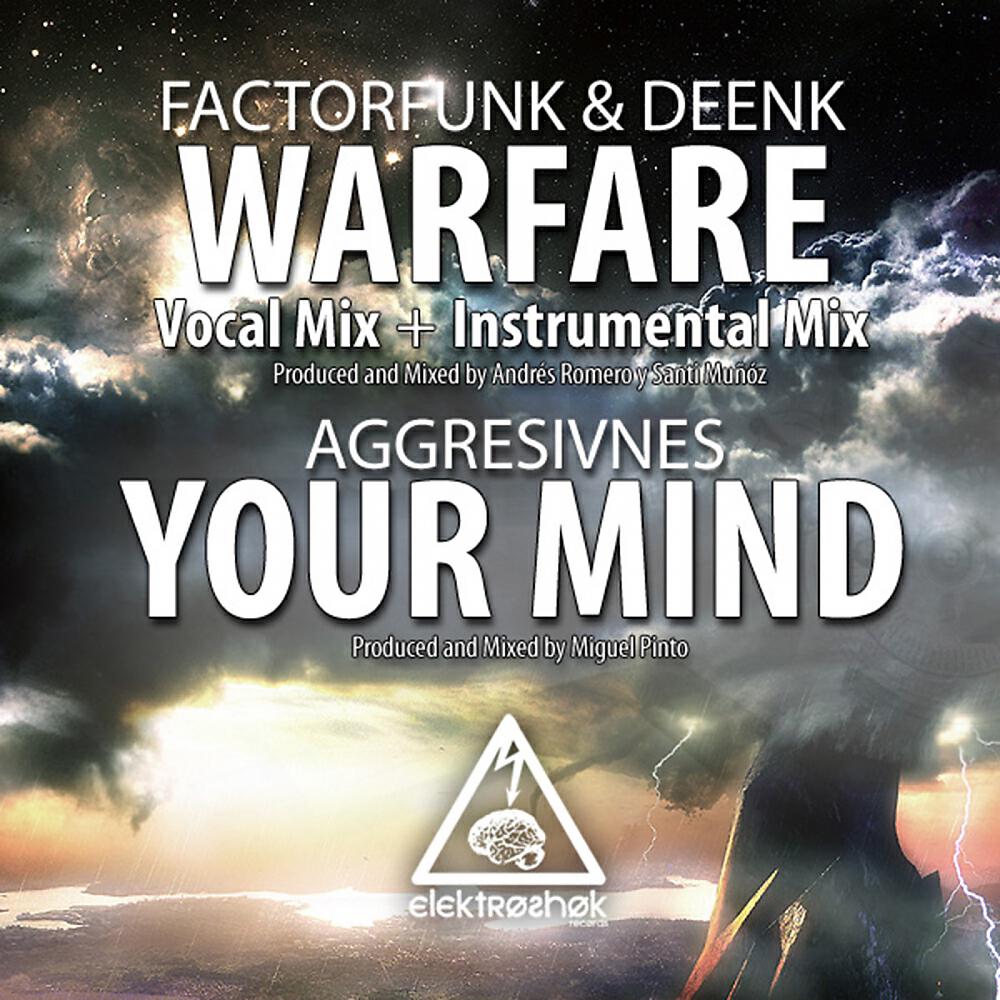 Factorfunt - Warfare (Vocal Mix)