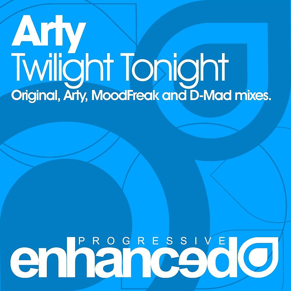 Arty - Twilight Tonight (Arty Remode)