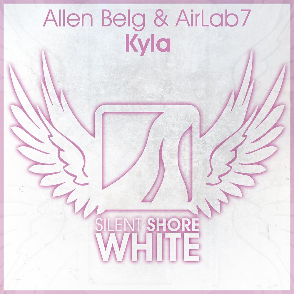 Allen Belg - Kyla (Radio Edit)