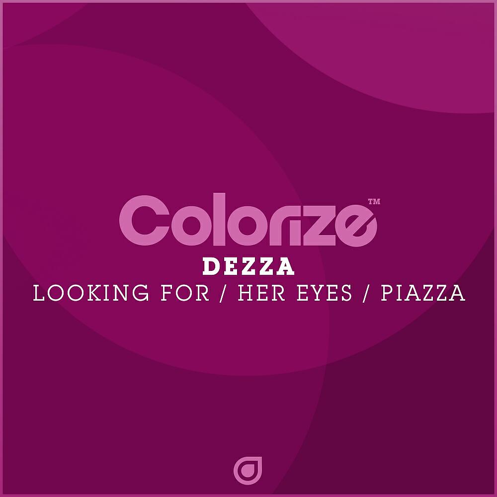Dezza - Looking For (Original Mix)