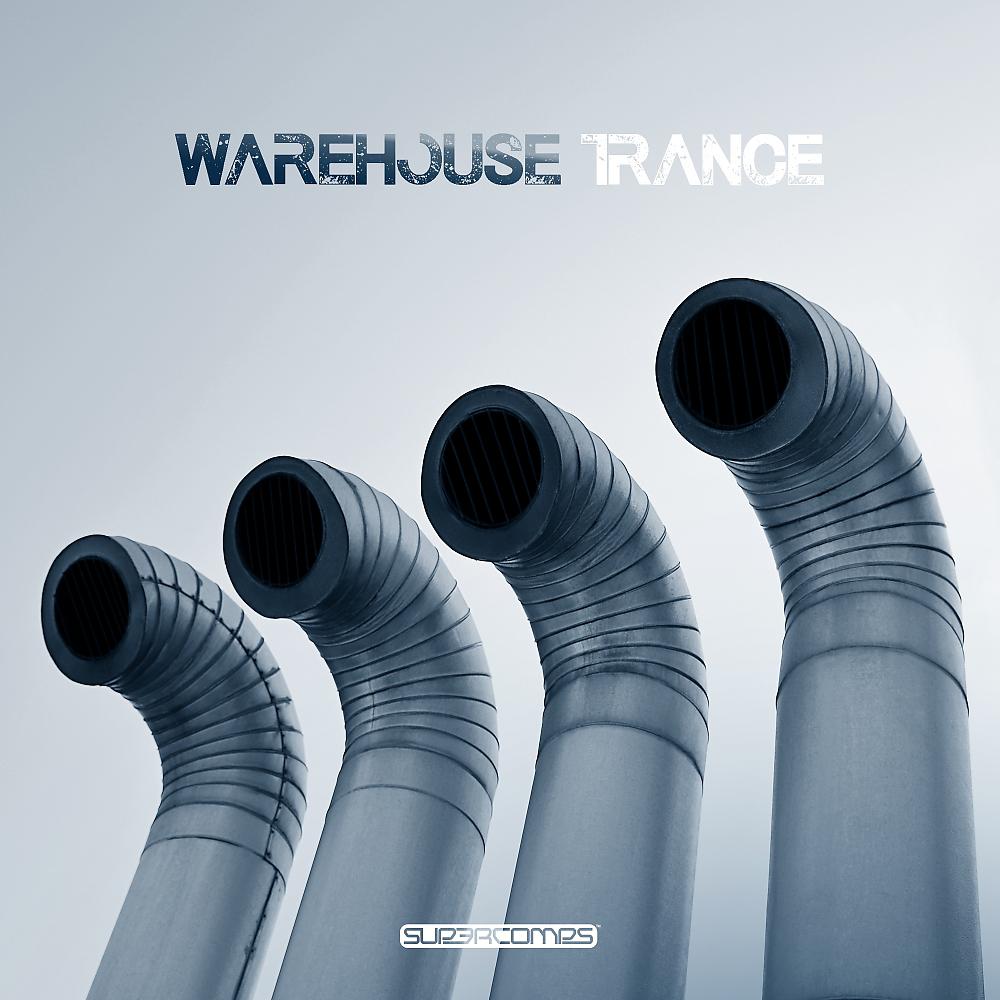 Постер альбома Warehouse Trance