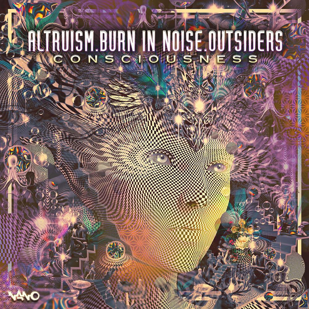 ALTRUISM - Consciousness (Original Mix)